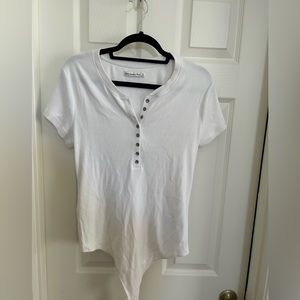 Abercrombie Bodysuit